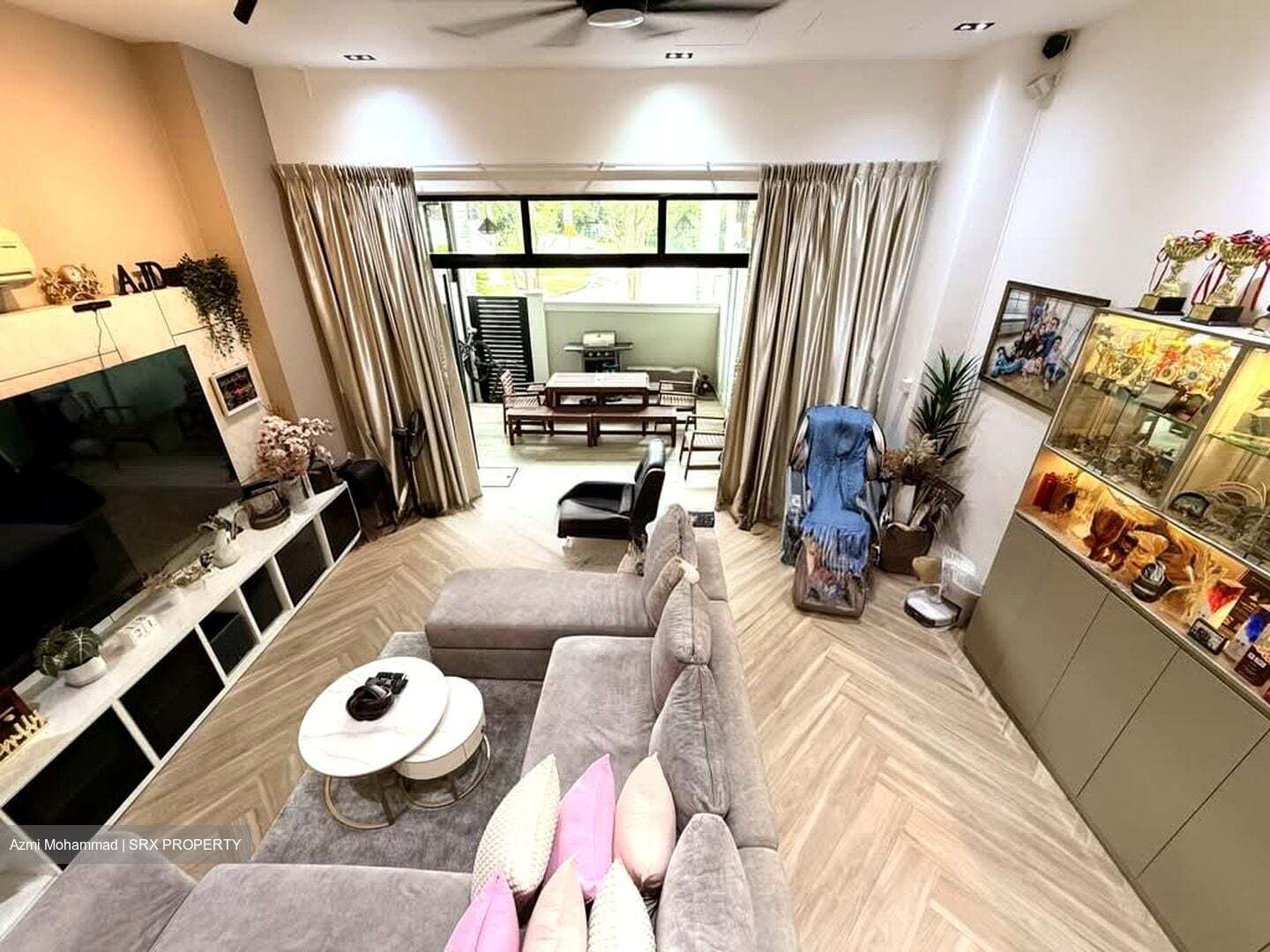 Loyang Villas (D17), Terrace #568173341